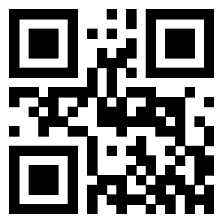 3302266857 - Immagine del QrCode associato