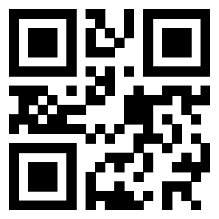 3302266859 - Immagine del Qr Code associato