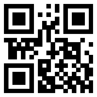 Il QrCode di 3302266862