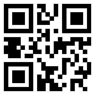 3302266867 - Immagine del Qr Code