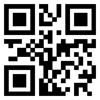 Immagine del QrCode di 3302266869