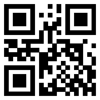 Il QrCode di 3302266870