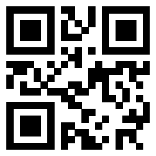 Scansione del Qr Code di 3302266872