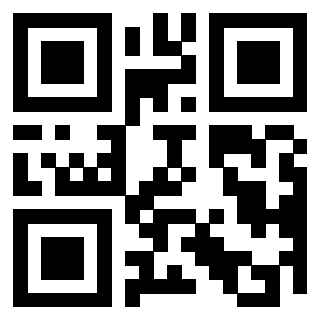 Immagine del Qr Code di 3302266874