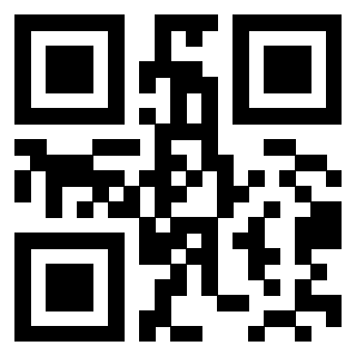 3302266875 - Immagine del Qr Code