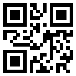 3302266877 - Immagine del Qr Code associato