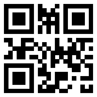 3302266878 QrCode associato
