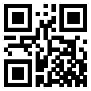 3302266881 - Immagine del QrCode associato
