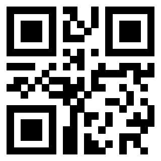 Immagine del Qr Code di 3302266883