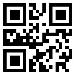 Il Qr Code di 3302266885