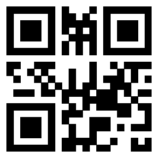 3302266886 QrCode associato