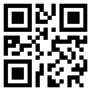 3302266890 - Immagine del QrCode
