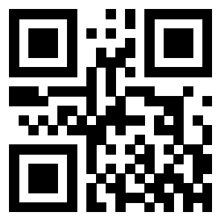 3302266891 Qr Code associato