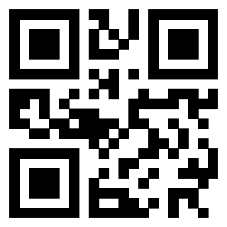 Immagine del Qr Code di 3302266894