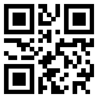 Il Qr Code di 3302266896