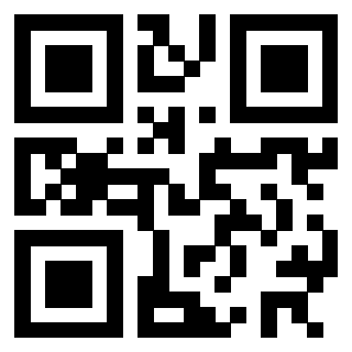 3302266899 - Immagine del QrCode
