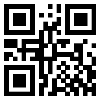 3302266900 - Immagine del Qr Code