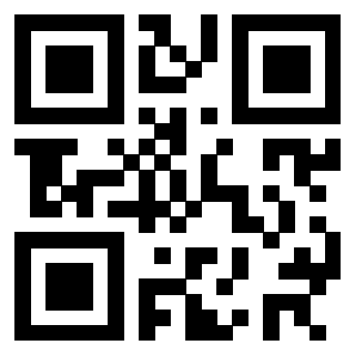 3302266903 - Immagine del QrCode associato