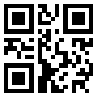 Scansione del Qr Code di 3302266904