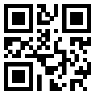 3302266905 - Immagine del QrCode