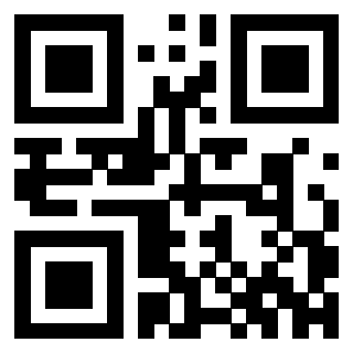 3302266906 - Immagine del QrCode