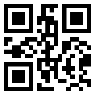 Immagine del QrCode di 3302266908