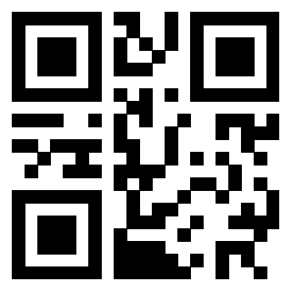 Il QrCode di 3302266910