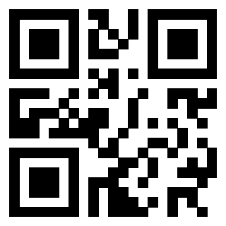3302266911 - Immagine del Qr Code