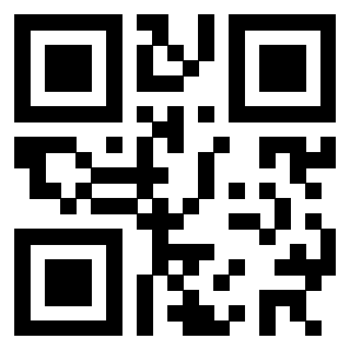 3302266912 - Immagine del QrCode