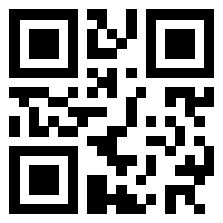 3302266913 - Immagine del Qr Code associato