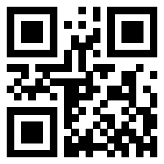 Immagine del QrCode di 3302266915