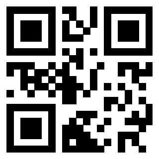 3302266916 - Immagine del QrCode
