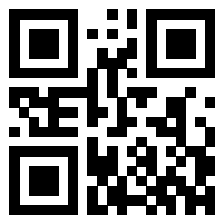 3302266921 Qr Code associato