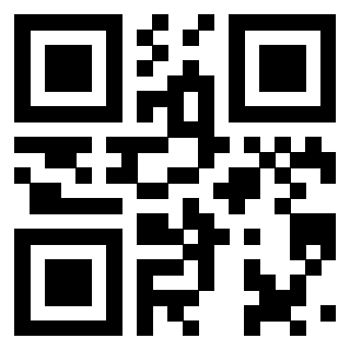3302266922 QrCode associato