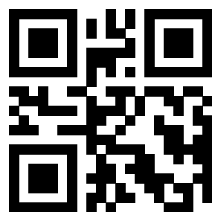 Scansione del Qr Code di 3302266923