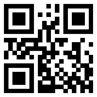 Il Qr Code di 3302266924