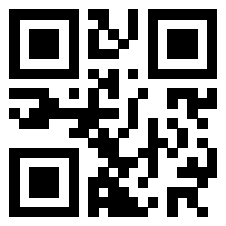 3302266925 - Immagine del QrCode