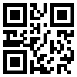 3302266926 Qr Code associato