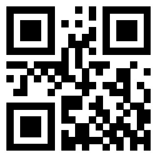 Immagine del Qr Code di 3302266927