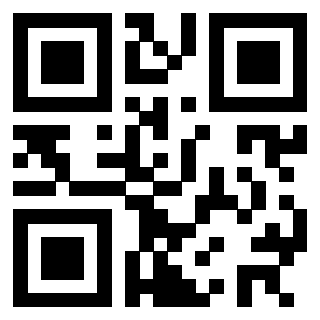 Immagine del Qr Code di 3302266928