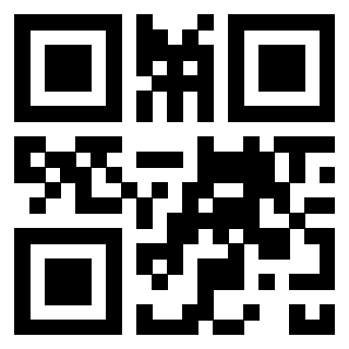 Immagine del Qr Code di 3302266933