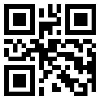 Il Qr Code di 3302266934