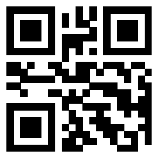 Immagine del Qr Code di 3302266936