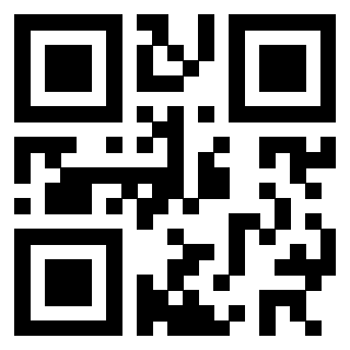 Immagine del Qr Code di 3302266937