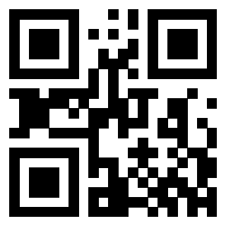 Immagine del Qr Code di 3302266942