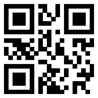 3302266943 - Immagine del Qr Code