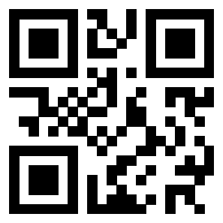 Il Qr Code di 3302266944