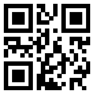 3302266945 - Immagine del Qr Code