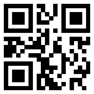 3302266947 - Immagine del QrCode associato