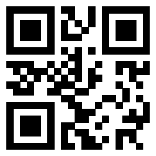 3302266950 - Immagine del Qr Code associato